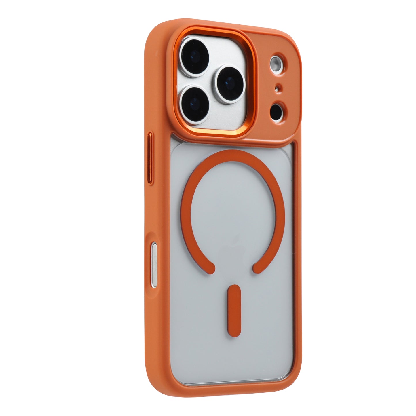 Magnetic Clarion Case - Iphone 17