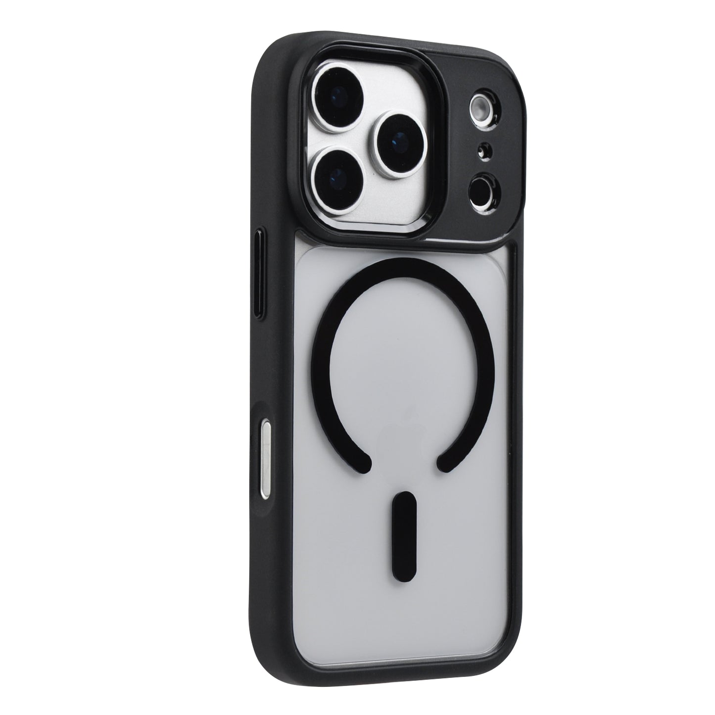 Magnetic Clarion Case - Iphone 17