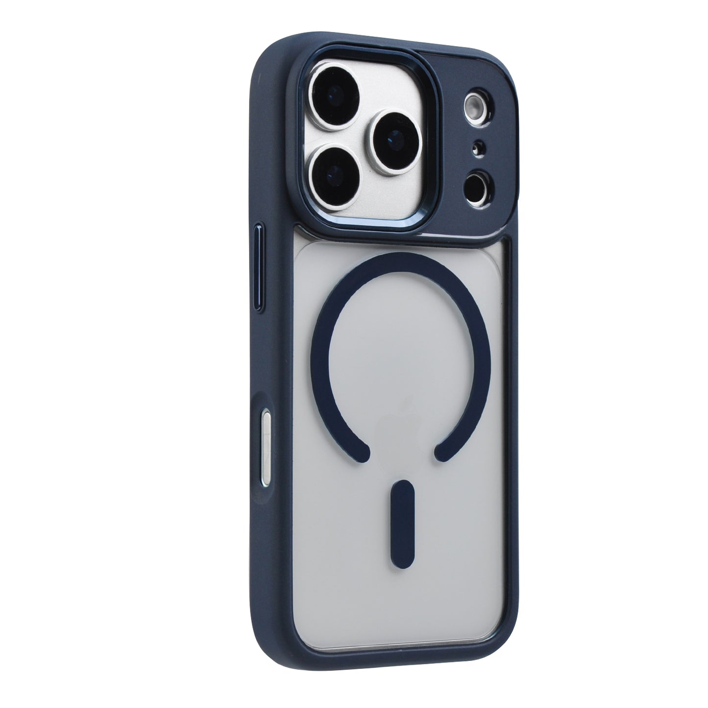 Magnetic Clarion Case - Iphone 17