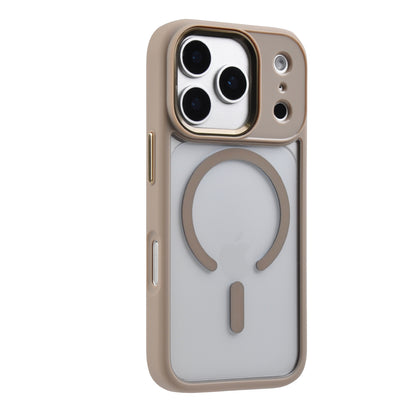 Magnetic Clarion Case - Iphone 17