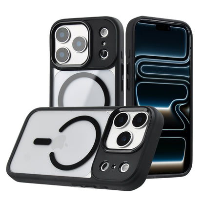 Magnetic Clarion Case - Iphone 17