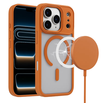 Magnetic Clarion Case - Iphone 17