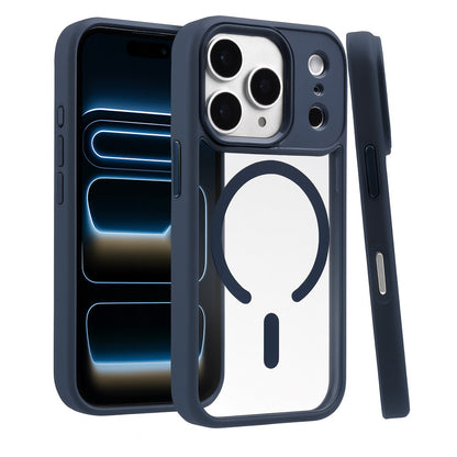 Magnetic Clarion Case - Iphone 17